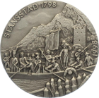 1. August-Taler 1998 - Stansstad 1798